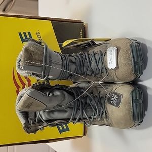 Men's Belleville Combat Boots NWT